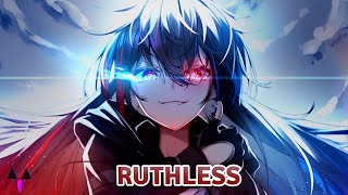 Nightcore - NEFFEX - Ruthless