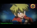 beyblade amv: phantom orion vs blitz unicorno