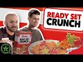 Ready Set Show's Breakfast Cereal Theme - AH Remix