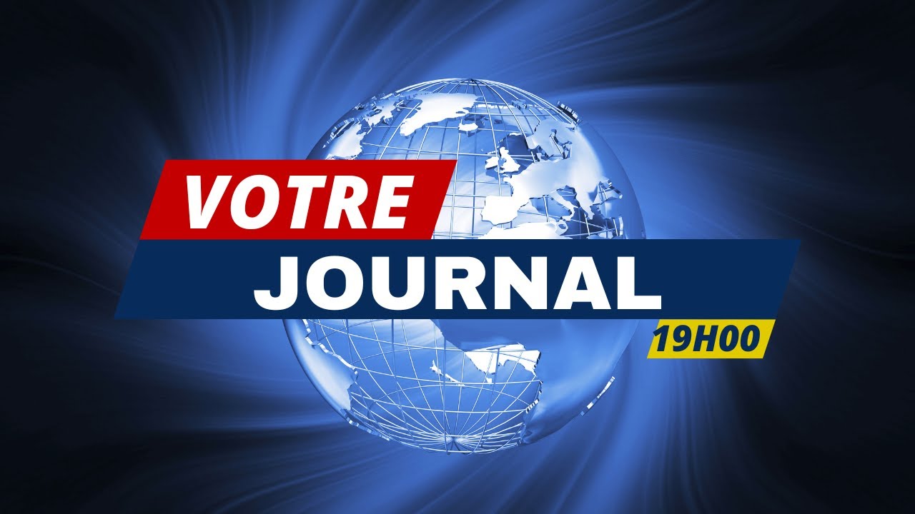 Journal Du 18 06 2025 Youtube