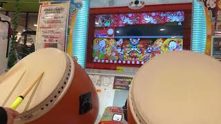 太鼓の達人ニジイロVer. 夜櫻ブレヰダアズ　全良