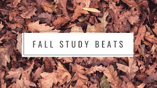 Fall Study Beats