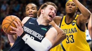 Dallas Mavericks vs Indiana Pacers - Full Game Highlights | December 10, 2021 | 2021-22 NBA Season