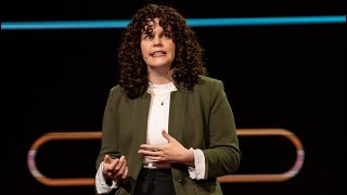 The tiny COVID mistake with deadly implications | Katie Randall | TEDxKC