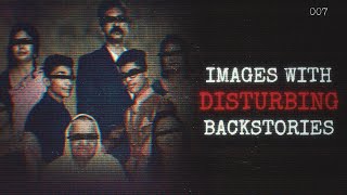 Images With Disturbing Backstories [7]