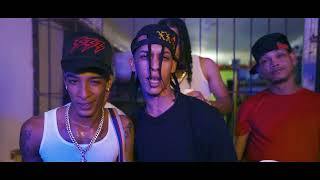 La Pistola Y Lo Blones -FlowZazaa-FlowTattoo-FlowBenjamin (Video Official)