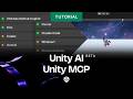 Unity AI Open Beta: Get started with MCP
