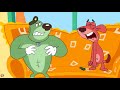 Rat-A-Tat 'Double Fun 1 Hour Kids Compilation' Chotoonz Kids Funny Cartoon Videos