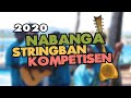 Nabanga String Band Kompetisen 2020