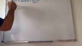 Optimization Problems Example 2 V2