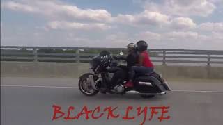 Black Lyfe MC \