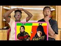 Africans React to Khasi Top 10 Rappers 2024 (Frenzy, D-bok, Venon Lyngkhoi, Khasi Riot)