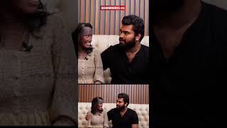 ഇത് ഇപ്പോൾ എനിക്കാണ് Surprise ആയത് ❤️  | WATCH FULL VIDEO ON BEHINDWOODS ICE YOUTUBE CHANNEL