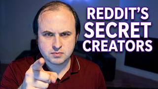 Rethinking Reddit: Moderators as Creators