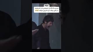 اشکالی نداره، منم می‌رم با دمبلای قدیمی خودم خوش باشم! 🏋️‍♂️💔😂#باشگاه_و_درد#تمرین #باشگاه_تنهایی