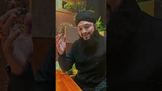 Mairaj e Rasool ALLAH - Hafiz Tahir Qadri - Naat 2020