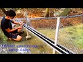 [Part 2] Build a Mini concrete model Cable Stayed Bridge | Finished mini bridge | Mini construction