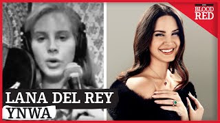 Lana Del Rey's INCREDIBLE rendition of Liverpool anthem 'You'll Never Walk Alone'