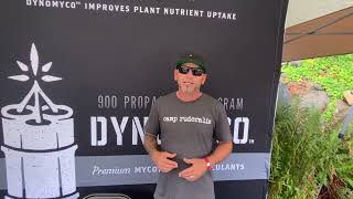 DYNOMYCO Testimonial - Firebudz101 Genetics breeder testimonial