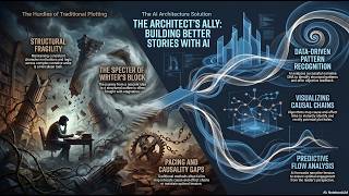 AI Plot Architecture: Building Stronger Stories Through Structural Collaboration