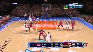 Melo To The Heat - NBA 2K14 PS4 MyCareer
