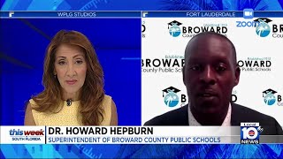 This Week In South Florida covers Broward schools changes