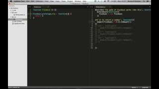fizzbuzz in javascript 4 mins 51 secs