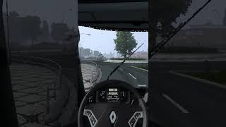 ETS (Euro truck Simulator) | Renault