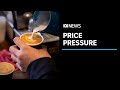 Coffee drinkers can expect to pay more for their caffeine hit as milk prices rise | ABC News