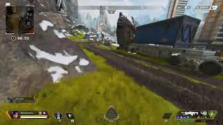 参加型［Apex legend ］2000ダメージ目指す！！初見さん歓迎＃参加型