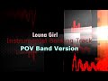 louna girl instrumental track pov band version