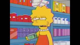 Homer eats Plankton (Edit)