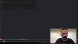 Vim screencast #29: Command mappings