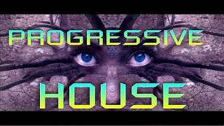♫ Deep Progressive House Mix 2021 #3