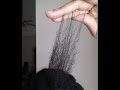How To Prevent Breakage At The Crown ( Natural Hair 4C) How To Prevent Breakage At The Crown ( Natural Hair 4C)