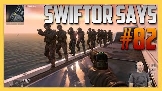 Swiftor Says #82 Don't Fall | Swiftor