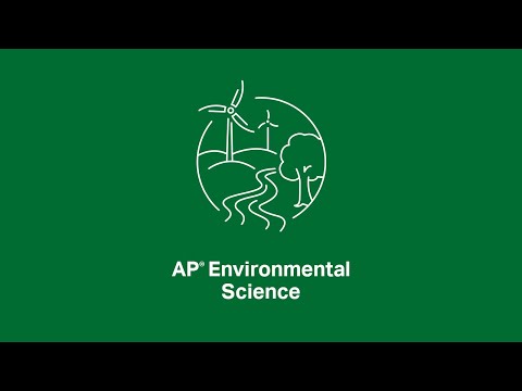 AP Environmental Science - YouTube