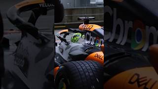 “MCL38 AMAZING F1 CAR THIS YEAR” CAN WIN THE CHAMPIONSHIP?”  #mclaren #f1 #mcl38