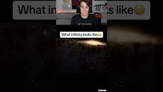 What Infinity Looks Like