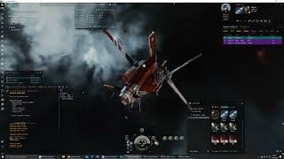 Eve Online - Electronic warfare 101