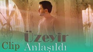 Uzeyir Mehdizade - Anlasildi ( Official Music Video  ) 2023