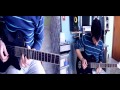 METALLICA - Nothing Else Matters (COVER)  Giovanni Aledda®