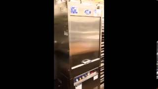 LVO Dish Washer