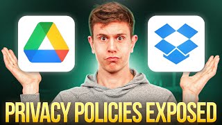 I Read 15 Cloud Storage Privacy Policies So You Don't Have To - What I Found Will Shock You