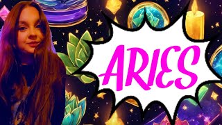 ARIES ♈️ They Check ✅️ ALL The Boxs! You Won't Regret Giving Them a Chance! 💘🥹