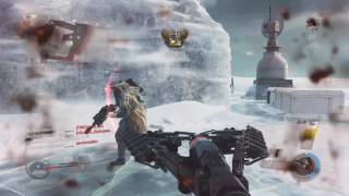 Call of Duty®: Infinite Warfare 團隊死鬥 part 1