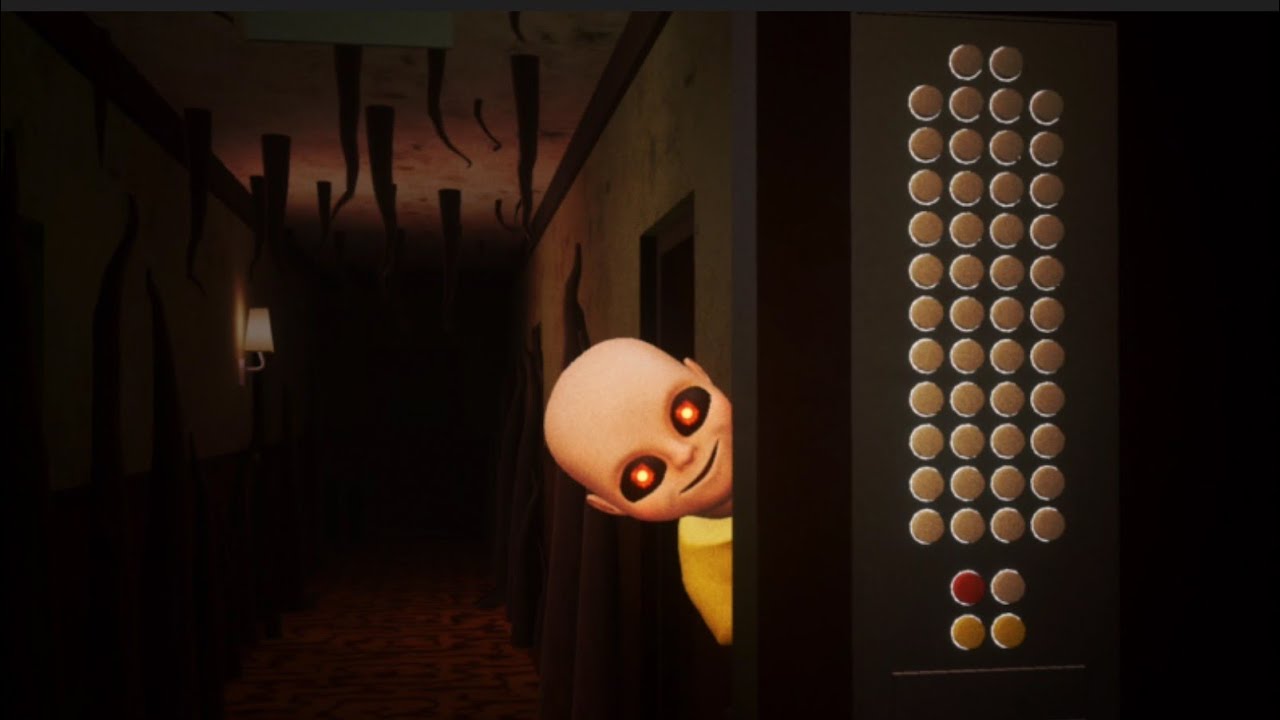 Horror 2 Part 2 Youtube