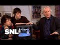 SNL Digital Short: Laser Cats 5 - SNL