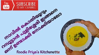 ഒരു കിടിലന്‍ റമ്പൂട്ടാന്‍ പുളിശ്ശേരി || ഓണത്തിന് ഉള്ള പുളിശ്ശേരി || Kerala style nadan pulissery