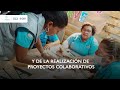 Líderes comunitarios se preparan para fortalecer la salud de refugiados y migrantes